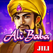 Ali Baba on xgamesapk