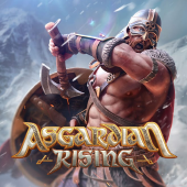 Asgardian Rising on XGamesAPK