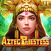 Aztec Priestess - XGamesAPK hot