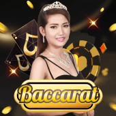 Baccarat A on xgamesapk