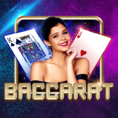 Baccarat B on xgamesapk