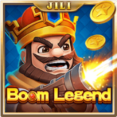 Boom Legend on xgamesapk