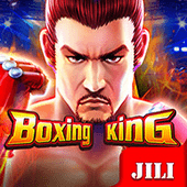 Boxing King on xgamesapk