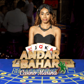 Casino Marina Andar Bahar on xgamesapk