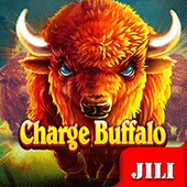 Charge Buffalo on xgamesapk