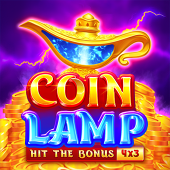 Coin Lamp slot on xgamesapk slot