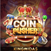 Coin Pusher on xgamesapk