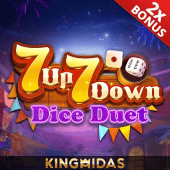 Dice Duet on xgamesapk