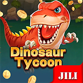 Dinosaur Tycoon on xgamesapk