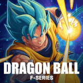 Dragon Ball slot on xgamesapk slot
