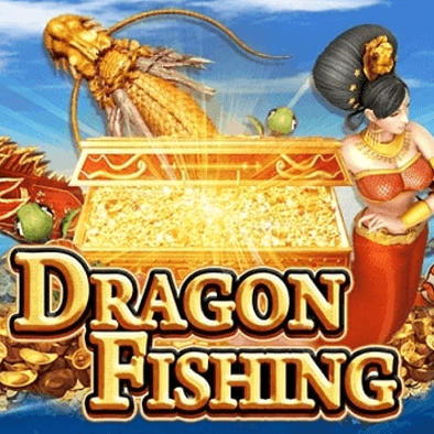 Dragon Fishing on xgamesapk
