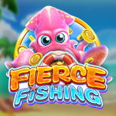 Fierce Fishing on xgamesapk