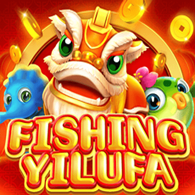 Fishing Yi Lu Fa on xgamesapk