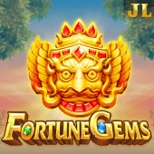 Fortune Gems on xgamesapk