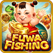 Fuwa Fishing on xgamesapk