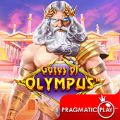 Gates of Olympus on xgamesapk