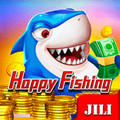 Happy Fishing on xgamesapk