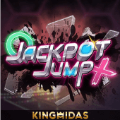Jackpot Jump on xgamesapk