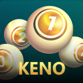 Keno on xgamesapk
