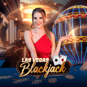 Las Vegas Blackjack on xgamesapk