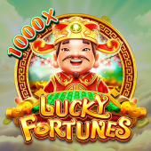 Lucky Fortunes on xgamesapk