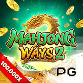 Mahjong Ways 2 on xgamesapk