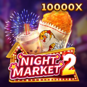 Night Market 2 game icon on xgamesapk