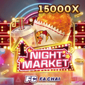 Night Market on xgamesapk