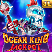 Ocean King Jackpot on xgamesapk