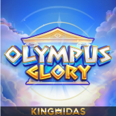 Olympus Glory on xgamesapk