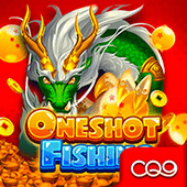 Oneshot Fishing on xgamesapk