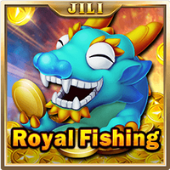 Royal Fishing on xgamesapk