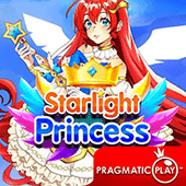 Starlight Princess on xgamesapk