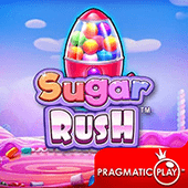 Sugar Rush on xgamesapk