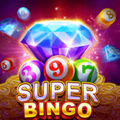 Super Bingo slot game icon on xgamesapk
