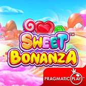 Sweet Bonanza on xgamesapk