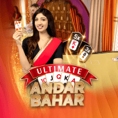 Ultimate Andar Bahar on xgamesapk