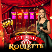 Ultimate Roulette on xgamesapk