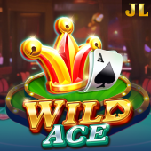 Wild Ace on xgamesapk