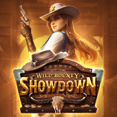 Wild Bounty Showdown on xgamesapk